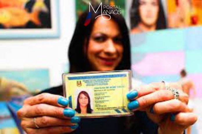 titulo manaos Inclusão de nome social em título de eleitor dispara e reconhece cidadania de travestis e transexuais