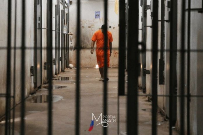 tjam processo Parceria entre TJAM e CNJ promove Mutirão Processual Penal que tem início hoje (24/07)