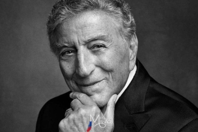 tony Aos 96 anos, morre ícone da música americana, Tony Bennett