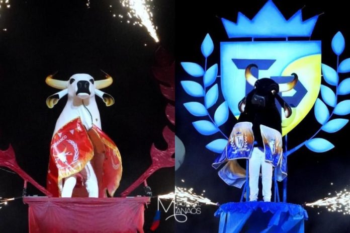 touros barreirinha Barreirinha publica regras de participação do público infantojuvenil em Festival folclórico