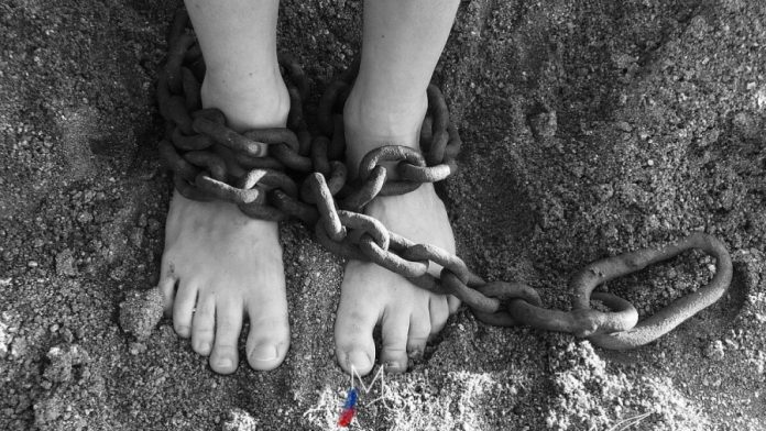 tráfico de pessoas MPF atua em mais de 70 ações para condenação de responsáveis pelo tráfico de pessoas