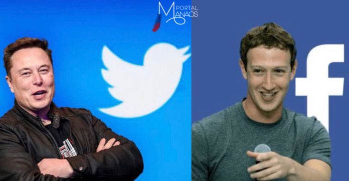 x meta Twitter pode ficar sem a marca ‘X’ supostamente pertencente ao META e a Microsoft