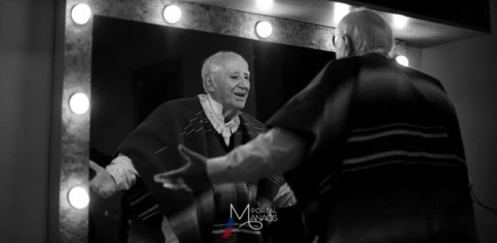 zé celso Morre Zé Celso Martinez, dramaturgo que revolucionou o teatro