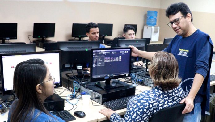 CMM-ESCOLA-DO-LEGISLATIVO A Escola do Legislativo da Câmara Municipal de Manaus (CMM), abrirá, na próxima segunda-feira, 7 de agosto,