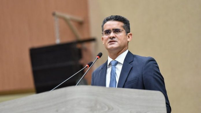 David-Almeida David Almeida entrega mais duas unidades de saúde revitalizadas na zona Norte