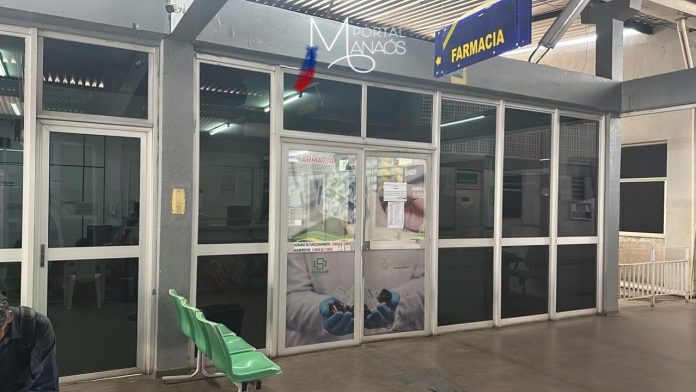 farmácia SES-AM ressalta importância da implantação de farmácias descentralizadas para medicamentos especializados