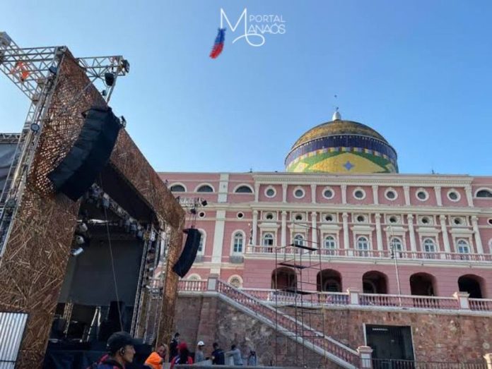 capa glocal Glocal Amazônia começa neste sábado 26/08 com agenda, debates e conversas abertas ao público geral