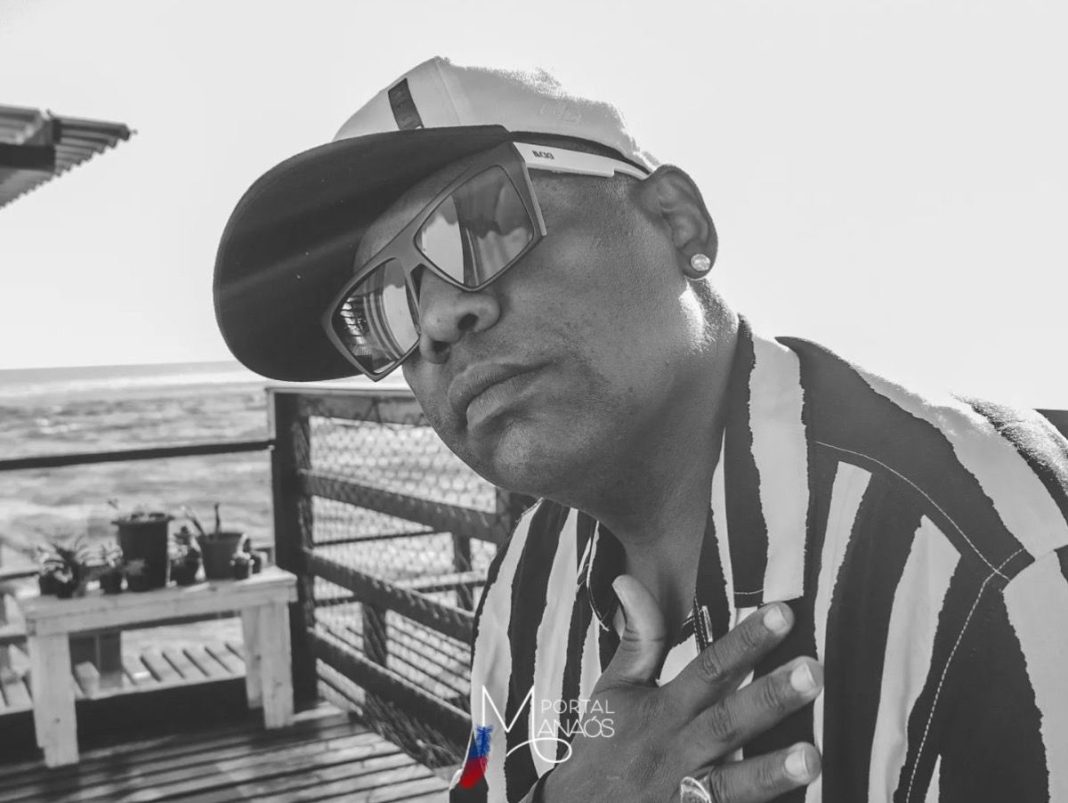 Morre MC Marcinho, “o príncipe do funk”, aos 45 anos