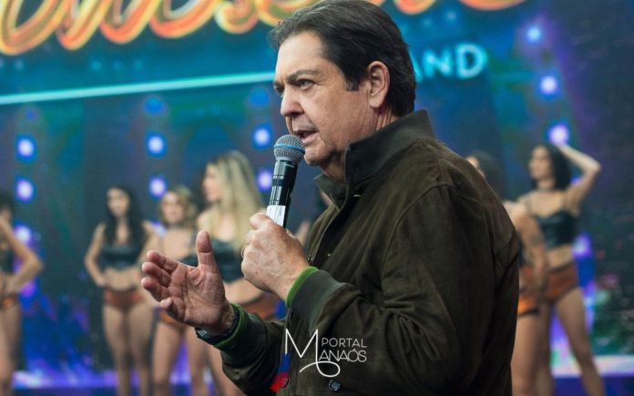 Faustão Ministério da Saúde explica o motivo de rapidez em transplante de coração para Faustão