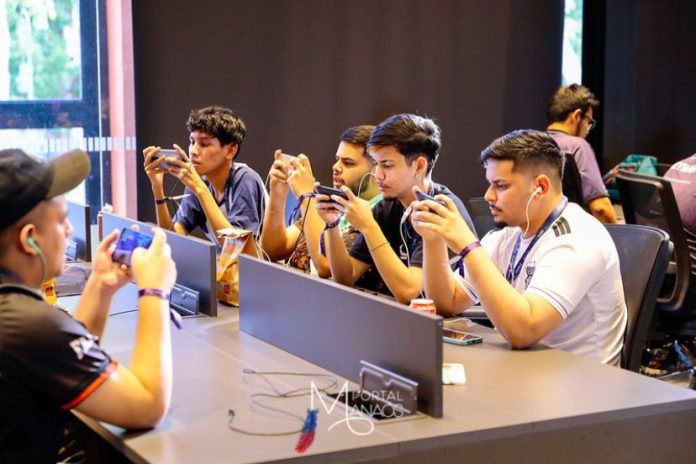 capa gamer Prefeitura de Manaus divulga programação de games e K-pop para SouManaus 2023