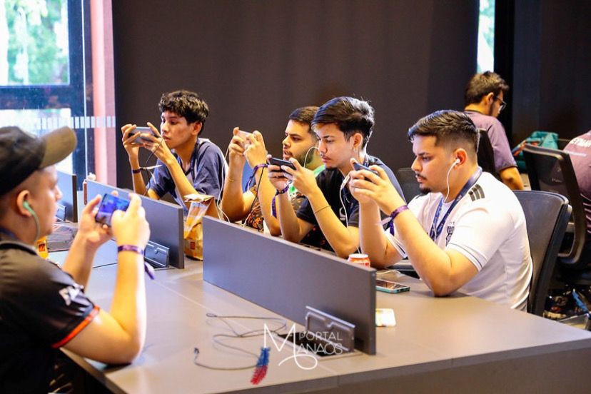 Prefeitura de Manaus divulga programação de games e K-pop para SouManaus 2023