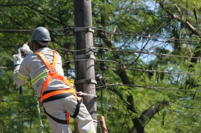 am anergia Ação Civil Pública AM energia