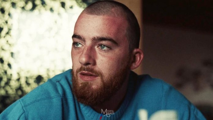 capa angus Ator de ‘Euphoria’, Angus Cloud morre aos 25 anos