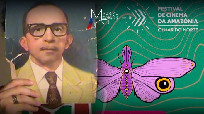capa cinema manaós Festival de Cinema – Olhar do Norte inicia nesta terça (22/8), no Teatro Amazonas; confira