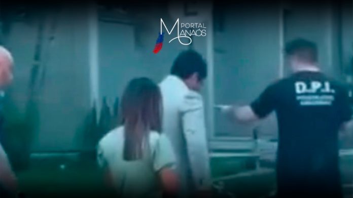 capa débora Caso Débora Silva: esposa de suspeito é presa em Manaus