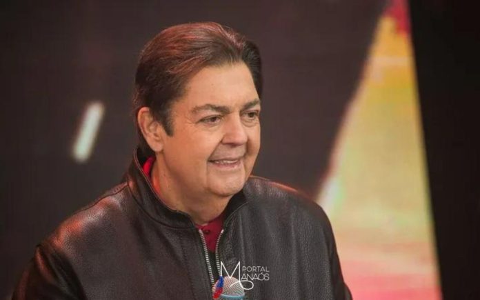 capa faustão Faustão irá precisar de transplante cardíaco e já está na fila do SUS