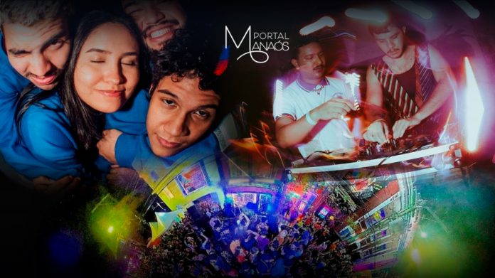 capa manaós música Domingo (6/8) é dia de ‘Te Encontro na Barroso’ com 13 atrações musicais