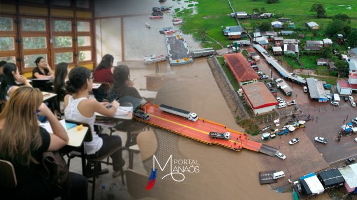 capa manaós psc Após denúncia, Justiça assegura participação de estudantes do Careiro da Várzea (AM) em prova do PSC 2023 da Ufam