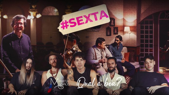 capa qual a boa copiar (1) ‘Qual a boa de hoje’ – Agenda cultural para esta sexta, 18/8; Confira!