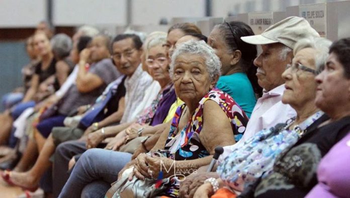 idosos manaós Instituições que acolhem idosos e PCDs serão fiscalizadas por MPAM