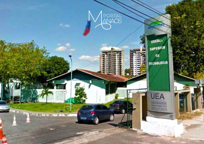 uea-1 UEA aprova cinco novos cursos de pós-graduação