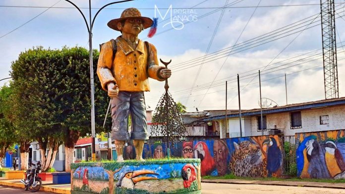 capa Codajás Falta de energia elétrica em Codajás pode resultar em multa de até R$ 50 milhões à empresa Amazonas Energia