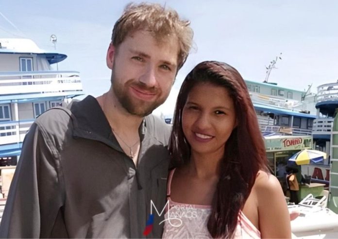 capa americano Americano ex-participante de reality estaria perdido na Amazônia