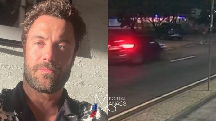 capa kayky brito Prefeito do RJ determina redução no limite de velocidade na orla, após acidente de Kayky Brito