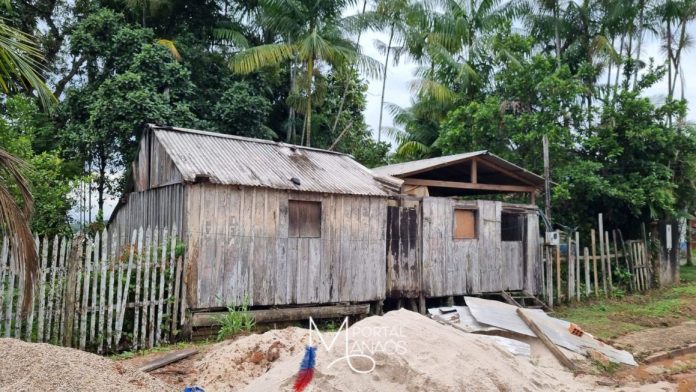 barcelos DPE acompanha ação que visa a desocupação de mais de 600 famílias em área de risco no aeroporto de Barcelos