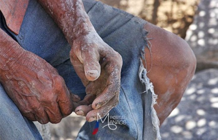 escravidão Seis instituições unem força em operação que já resgatou mais de 500 trabalhadores em condição análoga à escravidão