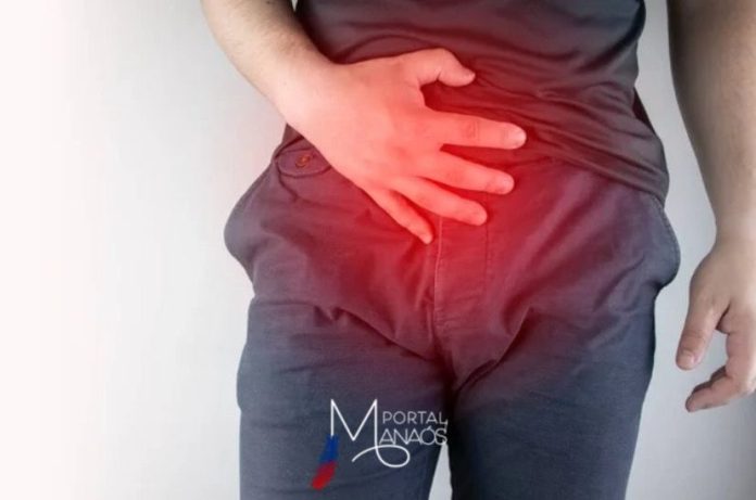 capa uretrite Causas, sintomas e tratamento: especialista comenta sobre uretrite