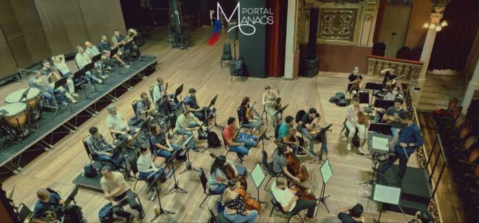 capa teatro Teatro Amazonas recebe Série Rio Negro na véspera do feriado