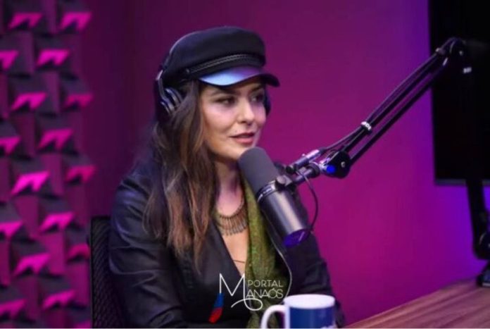 capa leticia Letícia Sabatella revela que foi diagnosticada com autismo de grau leve