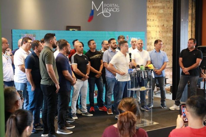 balanço prefeitura Prefeitura divulga público de 420 mil pessoas no #SouManaus e mais de R$ 21 milhões movimentados no festival