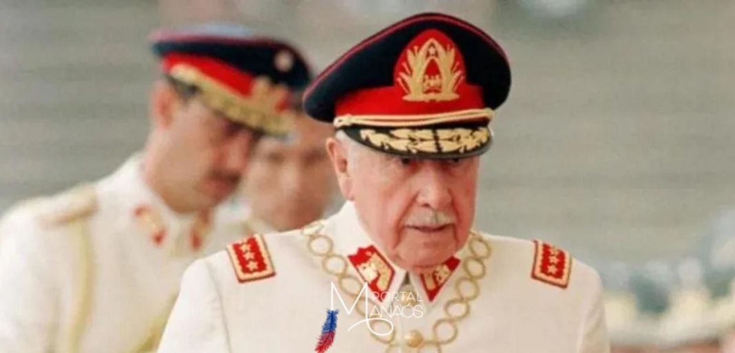 Golpe militar de Pinochet que executou mais 2 mil pessoas completa 50 anos
