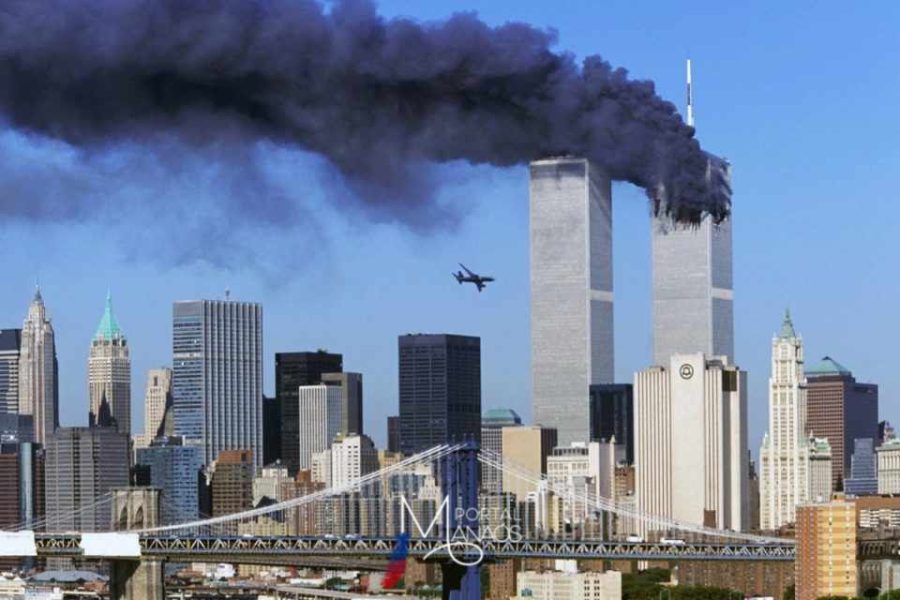 22 anos do 11 de setembro; confira o que mudou na segurança dos aeroportos