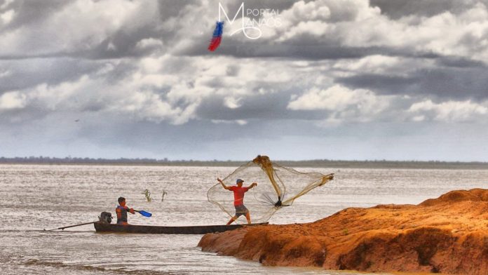 dep - tarumã Denúncia de moradores resulta em procedimento da Defensoria para investigar falta de pagamento do Seguro Defeso a pescadores do Tarumã-Mirim