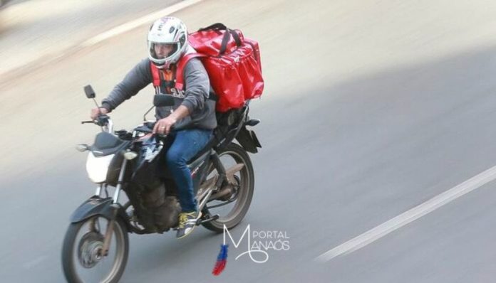 capa app Aplicativos e motoristas chegam a consenso para regulamentação da categoria