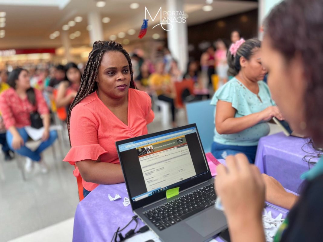 Sine, Oportunidades, Manaus, Portal Manaos