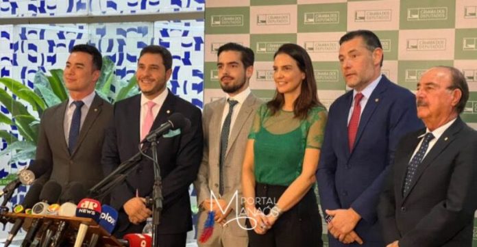 familiares faustão Projeto sobre doação presumida de órgãos já está pronta para ser votada por Câmara dos Deputados