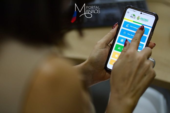 programa Programa Amazonas Meu Lar chega a 122 mil pré-cadastros, em menos de um mês