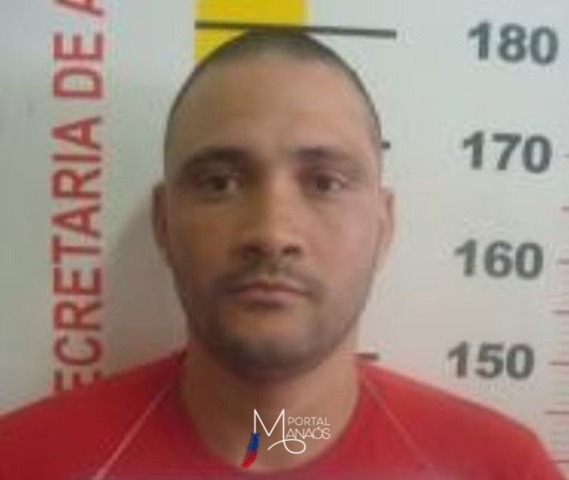Operação prende um dos criminosos mais procurados do Brasil, o “Tiririca”
