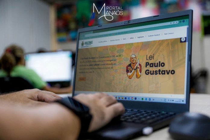 lei paulo gustavo Editais da Lei Paulo Gustavo disponíveis para consulta pública até esta terça-feira, 19/9