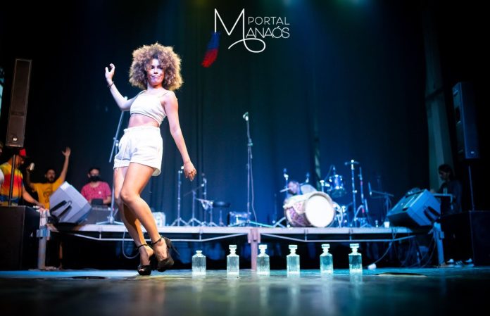 capa festival Festival Lona Aberta inicia nesta quarta-feira (27/09) com apresentações gratuitas