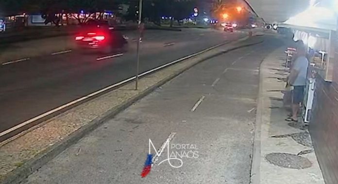 motorista - Kayky Motorista que atropelou Kayky Brito estava abaixo do limite de velocidade e caso será arquivado