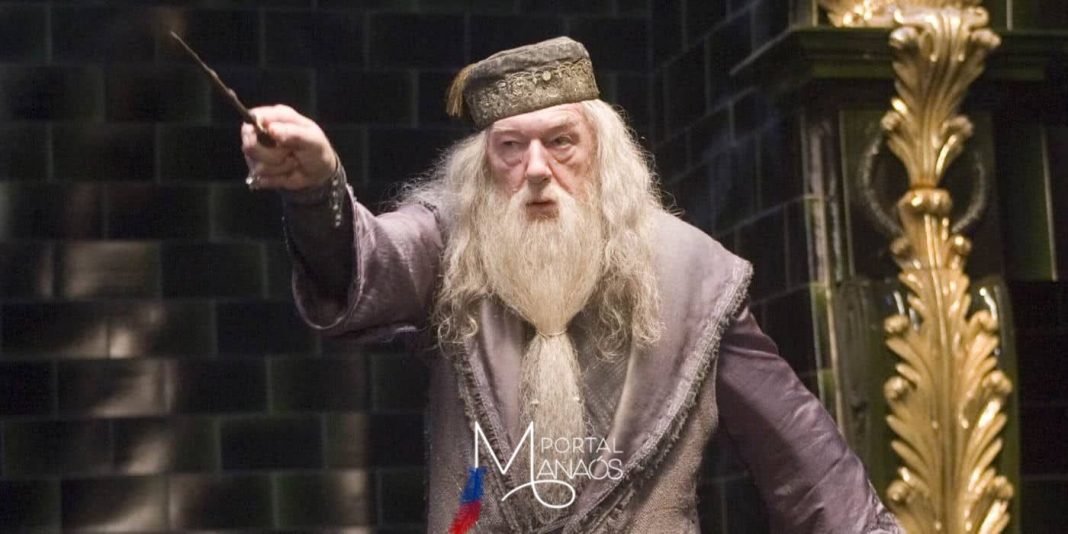 Morre Michael Gambon, ator que interpretou Dumbledore em Harry Potter, aos 82 anos