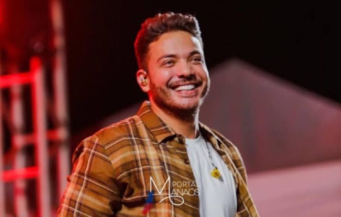 capa wesley Fábrica divulga mapa de setores para 'TBT do Safadão' no Sambódromo