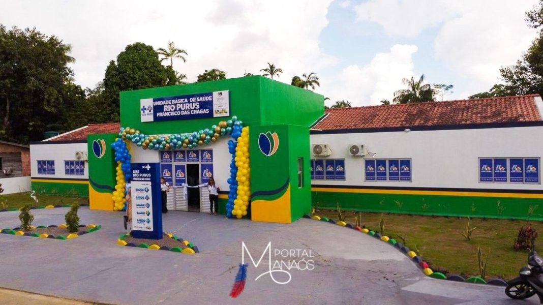 MPAM expede Recomendação para garantir a aquisição e fornecimento contínuo de medicamentos em Tapauá