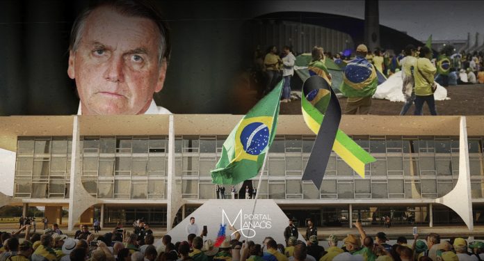 capa bolsonaro manaós