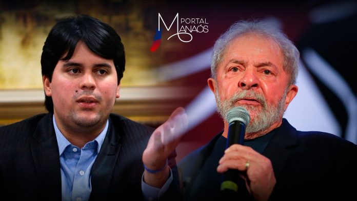 capa esporte manaós Especialista comenta sobre troca em Ministério do Esporte: “Isso que o presidente Lula faz aí é acariciar o parlamento”